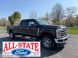 New 2025 Ford F250 Lariat image 2