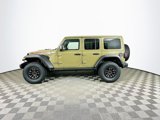 New 2025 Jeep Wrangler Unlimited Rubicon image 5
