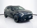 Used 2023 Kia Sportage SX image 3