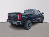 New 2025 Ford F350 4x4 Crew Cab Super Duty image 4