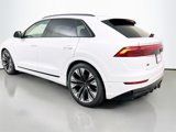 New 2025 Audi Q8 Premium Plus image 3