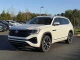 New 2025 Volkswagen Atlas SEL Premium R-Line image 5