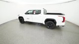 New 2025 Toyota Tundra Limited image 4