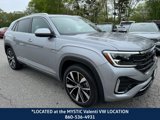 Certified 2024 Volkswagen Atlas Cross Sport SEL Premium R-Line image 3
