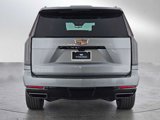 New 2025 Cadillac Escalade ESV Sport Platinum image 4