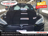 Used 2022 Tesla Model S image 5