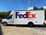 Used 2022 GMC Savana 3500 Extended w/ Power Convenience Package image 4