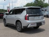 New 2025 Nissan Armada SL image 5