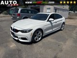 Used 2019 BMW 430i Gran Coupe xDrive image 3