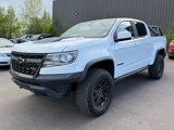 Used 2018 Chevrolet Colorado ZR2 w/ ZR2 Dusk Special Edition image 3