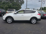 Used 2013 Toyota RAV4 Limited image 4
