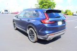 New 2026 Honda CR-V Sport-L image 4