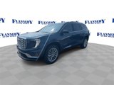 New 2025 GMC Acadia Denali w/ LPO, Floor Liner Package image 4
