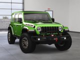 New 2025 Jeep Wrangler Unlimited Rubicon 392 image 6
