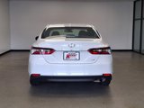 Certified 2024 Toyota Camry LE image 4