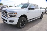New 2025 RAM 3500 Laramie image 3