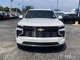 New 2025 Chevrolet Suburban High Country image 2