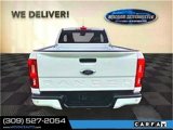 Used 2022 Ford Ranger XLT w/ Trailer Tow Package image 4