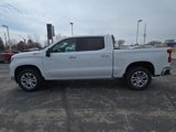 New 2025 Chevrolet Silverado 1500 LTZ image 6
