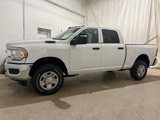 New 2024 RAM 2500 Tradesman w/ Chrome Appearance Group image 4