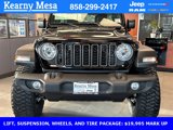New 2025 Jeep Wrangler Sport image 2