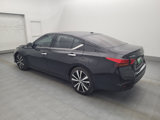 Used 2020 Nissan Altima 2.5 Platinum image 3