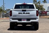 New 2025 RAM 1500 Big Horn image 6