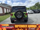 New 2025 Jeep Wrangler Unlimited Rubicon w/ Technology Group image 4