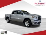 New 2025 RAM 1500 Big Horn image 1