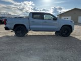 New 2025 Chevrolet Colorado Z71 w/ Midnight Edition image 6