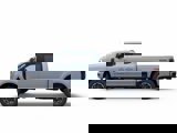 New 2025 Ford F250 4x4 Crew Cab Super Duty image 4