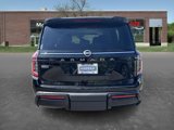 New 2025 Nissan Armada SV image 3
