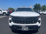 New 2025 Chevrolet Silverado 1500 W/T w/ WT Value Package image 2