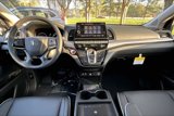 New 2025 Honda Odyssey Touring image 5