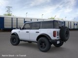 New 2025 Ford Bronco Badlands image 5