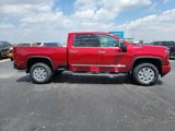 New 2025 Chevrolet Silverado 2500 High Country image 4