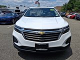 Certified 2022 Chevrolet Equinox LS image 2