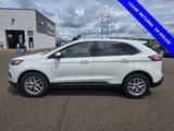 Certified 2023 Ford Edge SEL w/ Convenience Package image 4