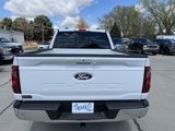 New 2025 Ford F150 XLT image 5
