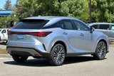 New 2025 Lexus RX 350 Premium Plus image 4