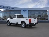 New 2025 Ford F250 XL image 5