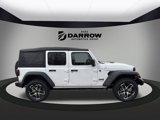 New 2025 Jeep Wrangler Sport S w/ Convenience Group image 4