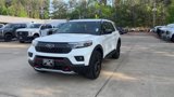 Used 2024 Ford Explorer Timberline w/ Timberline Technology Package image 2