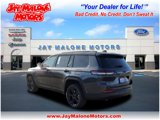 New 2025 Jeep Grand Cherokee L Limited w/ Black Appearance Package image 3