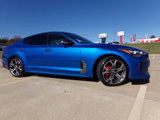 Used 2020 Kia Stinger GT2 image 4