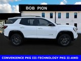 New 2026 GMC Terrain AT4 w/ Convenience Package III image 4