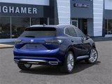 New 2025 Buick Envision Avenir image 4