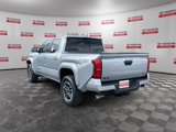 New 2025 Toyota Tacoma TRD Sport image 3