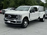 New 2025 Ford F350 Lariat image 5