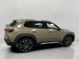 New 2025 MAZDA CX-50 AWD 2.5 Turbo w/ Accent Package image 2